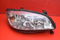 reflektor desni far prednji dio eu 89100055 opel zafira a lift 03-05 m