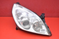 reflektor desni far prednji dio leća eu 13251940ne opel vectra c lift