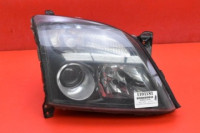 reflektor desni far prednji dio leća eu 155888-00 opel vectra c 02-05