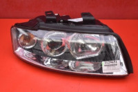 reflektor desni far prednji dio leća eu 20-a007 audi a4 b6 00-05 m-112