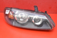 reflektor desni far prednji dio leća eu 26010-bn67a nissan almera n16