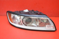 reflektor desni far prednji dio leća eu 31299584 volvo s40 ii v50 lift