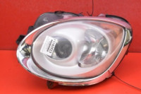 reflektor desni far prednji dio leća eu 89101887 alfa romeo mito 08-13