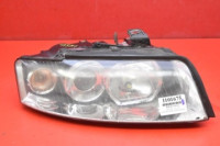 reflektor desni far prednji dio leća eu 8e0941030c audi a4 b6 00-05 m-