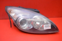 reflektor desni far prednji dio leća eu 92102-2r000 hyundai i30 i fd 0