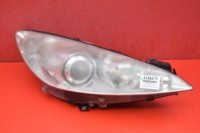 reflektor desni far prednji dio leća eu 9680371880 peugeot 308 1 i t7