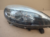 reflektor desni far prednji dio leća eu renault megane scenic 3 260106