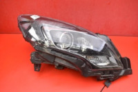 reflektor desni far prednji dio leća xenon eu le10a6240 opel zafira c