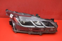 reflektor desni far prednji dio led leća eu 81110-02t31 toyota corolla