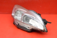 reflektor desni far prednji dio xenon led eu 9687580580 peugeot 508 1