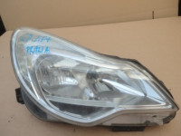 reflektor desni prednji dio far desna prednja opel corsa d anglik 9000