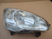 reflektor desni prednji dio far prednja desna citroen berlingo 8931804