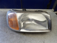reflektor desni prednji dio land rover freelander i 01r lift 1.8b amr4