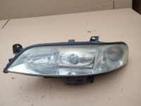 reflektor far lijevi prednji dio prednja lijeva opel vectra b 13052354