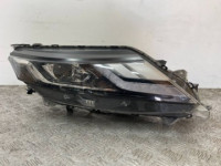 reflektor far prednji dio desna mitsubishi l200 19- full led 8301d382
