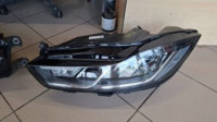 reflektor far prednji dio jaguar i-pace j903-13w030-ba stan b.dobry J9