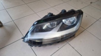 reflektor far prednji dio lijeva vw sharan ii 7n1941005b 7N1941005B