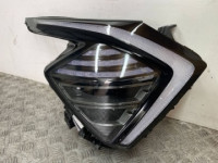 reflektor far prednji dio prednja desna kia sportage v 5 21- gt 92102-
