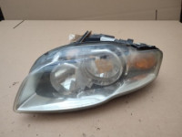 reflektor far prednji dio prednja lijeva europa audi a4 b7 8e0941003aj