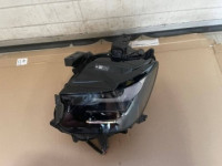 reflektor far prednji dio strana lijeva mazda cx-60 kr9r51040 "nra" KR