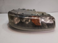 reflektor fiat punto (188) 2004 004683739