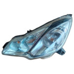 reflektor lijevi far citroen c3 ii ds3 9677038280-04 maglenka prednji