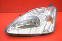 reflektor lijevi far prednji dio eu 08-217-1137l honda civic 7 vii 00-