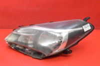 reflektor lijevi far prednji dio eu 0d-158 toyota yaris 3 iii lift 14-