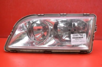 reflektor lijevi far prednji dio eu 149089-00 volvo s40 v40 1 i lift 0