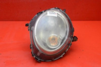 reflektor lijevi far prednji dio eu 160818-03 mini cooper one r56 06-1