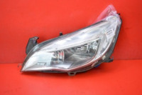 reflektor lijevi far prednji dio eu 1eg010011 opel astra 4 iv j 09-12