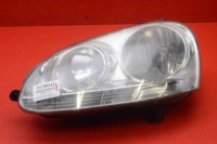 reflektor lijevi far prednji dio eu 1k6941005p vw jetta 5 v 05-11 m-11