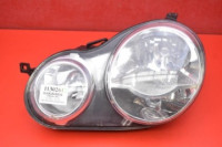 reflektor lijevi far prednji dio eu 20-a386b vw polo 4 iv 9n 01-05 m-1
