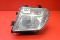 reflektor lijevi far prednji dio eu 26060-eb30a nissan navara 3 iii d4