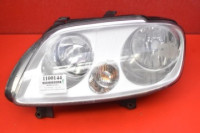 reflektor lijevi far prednji dio eu 2k0941005b vw touran 1 i 03-06 m-1