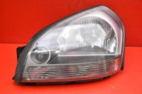 reflektor lijevi far prednji dio eu 92101-2exxx hyundai tucson 1 i 04-