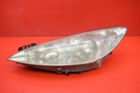 reflektor lijevi far prednji dio eu 9656162580 peugeot 308 1 i t7 07-1