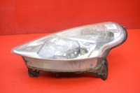 reflektor lijevi far prednji dio eu 9681896280 citroen c3 pluriel 02-1