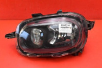 reflektor lijevi far prednji dio eu 9820059680 citroen c3 3 iii 16-20