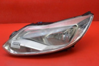 reflektor lijevi far prednji dio eu bm51-13w030-a ford focus mk3 11-15