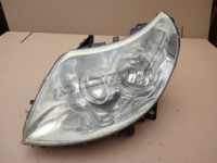 reflektor lijevi far prednji dio eu peugeot boxer 2 ii lift 06-14 4746