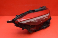 reflektor lijevi far prednji dio full led eu 42-118-42-119 toyota bz4x
