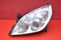 reflektor lijevi far prednji dio leća eu 13251939ne opel vectra c lift