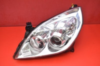 reflektor lijevi far prednji dio leća eu 20-b042l opel vectra c lift 0