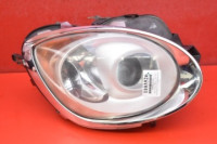 reflektor lijevi far prednji dio leća eu 89101886 alfa romeo mito 08-1