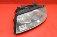 reflektor lijevi far prednji dio leća eu 8e0941029c audi a4 b6 00-05 m