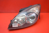 reflektor lijevi far prednji dio leća eu 92101-2r000 hyundai i30 1 i f