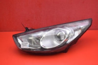 reflektor lijevi far prednji dio leća eu 92101-2y hyundai ix35 1 i 09-