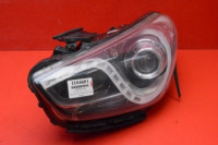 reflektor lijevi far prednji dio leća led eu 92101-3z100 hyundai i40 v