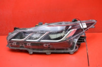 reflektor lijevi far prednji dio led leća eu 81150-02t31 toyota coroll